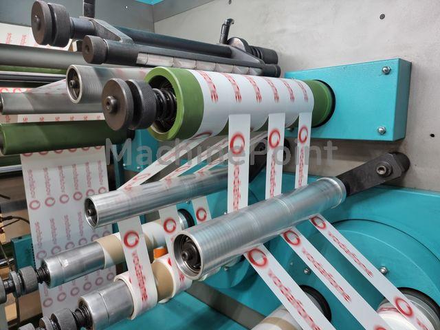 SIAT - L 36 150-TC - Machine d'occasion