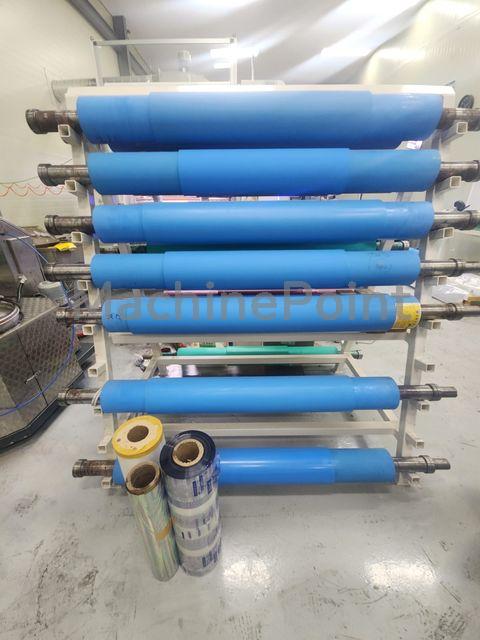 NORDMECCANICA - Super Simplex L 1300 - Maszyna używana