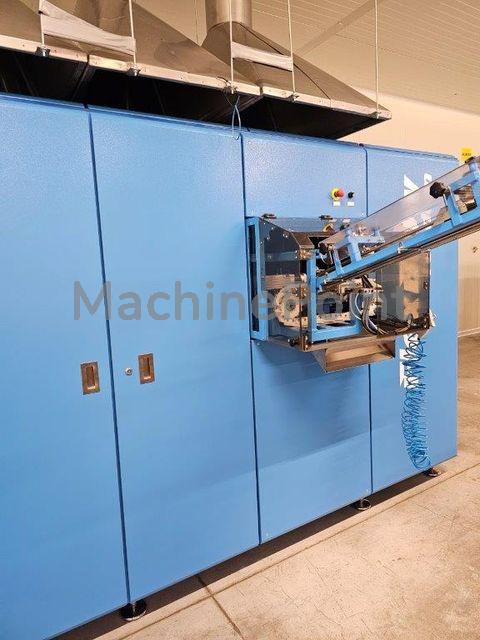 TEREKAS - FB4 - Machine d'occasion