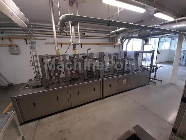 FDPM - PAK 2LTF - Used machine