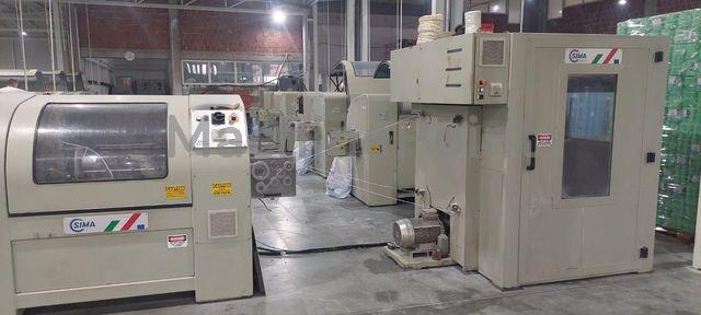 SIMA - ECO 200 - Maquinaria usada