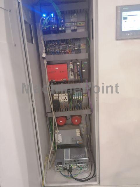BOBST - CL 750D - Used machine