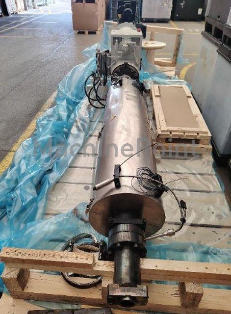 ST - E60/30 - Used machine