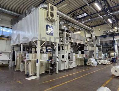 FISCHER & KRECKE - Flexpress 16S-10k - Maquinaria usada