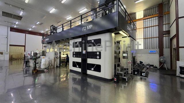 COMEXI - F2 MP - Maquinaria usada