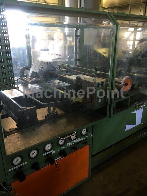 LEMO - DKT 850 - Used machine