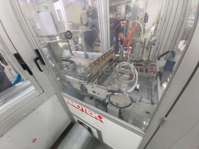 AMOTEK - R168 DX - Used machine