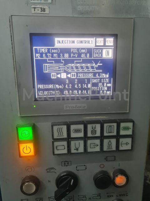 NISSEI ASB - 12N/10 - Used machine