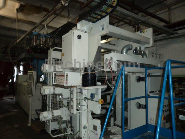 BATTENFELD-CINCINNATI - OLV 400/1050 - Machine d'occasion