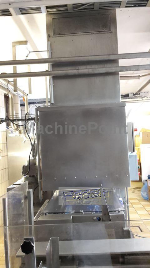 HAMBA - BK 6004 - Used machine