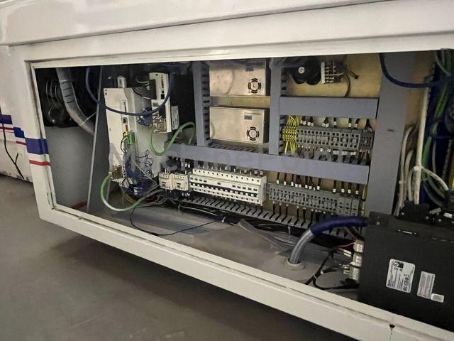 MAMATA - Vega Plus 1020 - Macchina usata