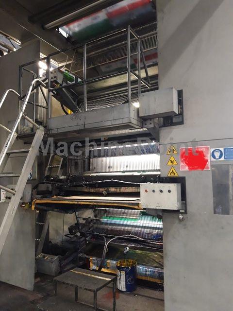 FLEXOTECNICA - Policroma - Machine d'occasion