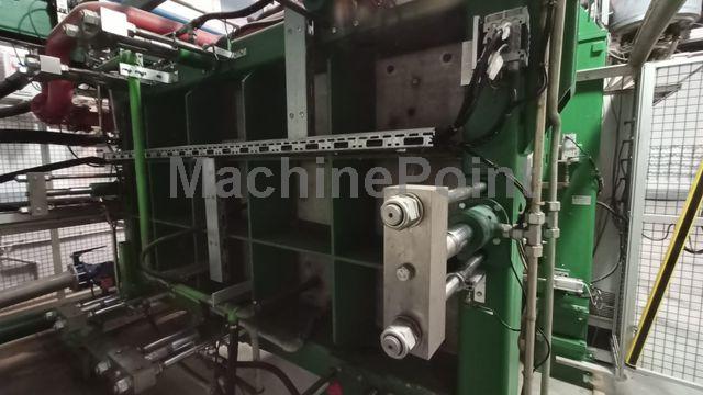 ERLENBACH -  EHV-C-H 2300/1100 - Used machine