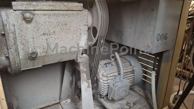 AMUT - 60 L/D 25 - Machine d'occasion