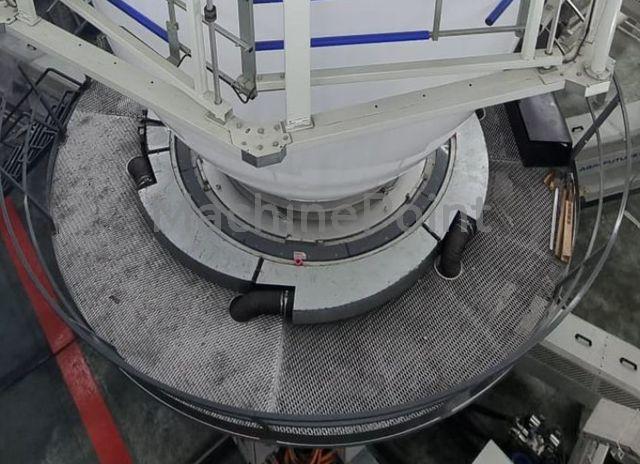 BANDERA - AGRI FUTUREFILM - Maquinaria usada