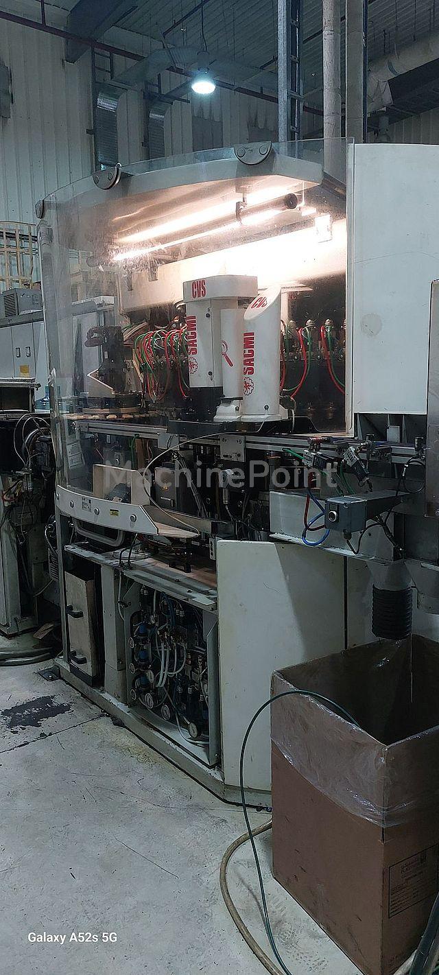 SACMI - CCM64MB  - Used machine