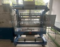 Таблеточные прессы FERPLAST TF650 FA // BS5540 M