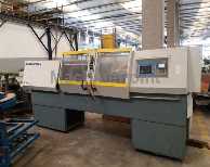 1. Injection molding machine up to 250 T  - BATTENFELD - BA 600 125 CDC