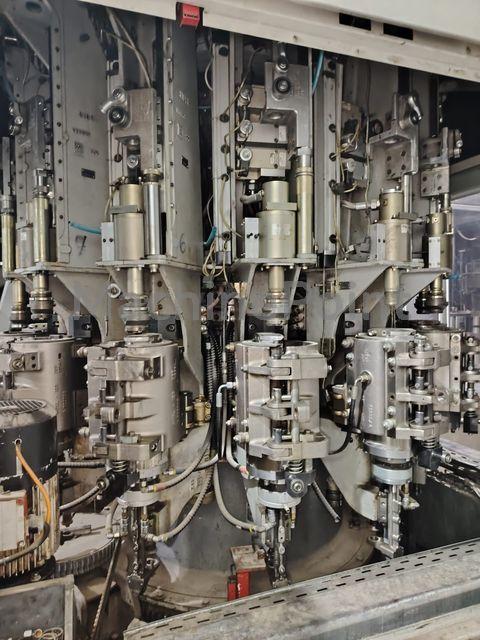 SIDEL - SBO 14/14 Series 2 - Used machine