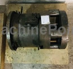 HOME MADE - Complete Plant for small home electric appliances - Used machine