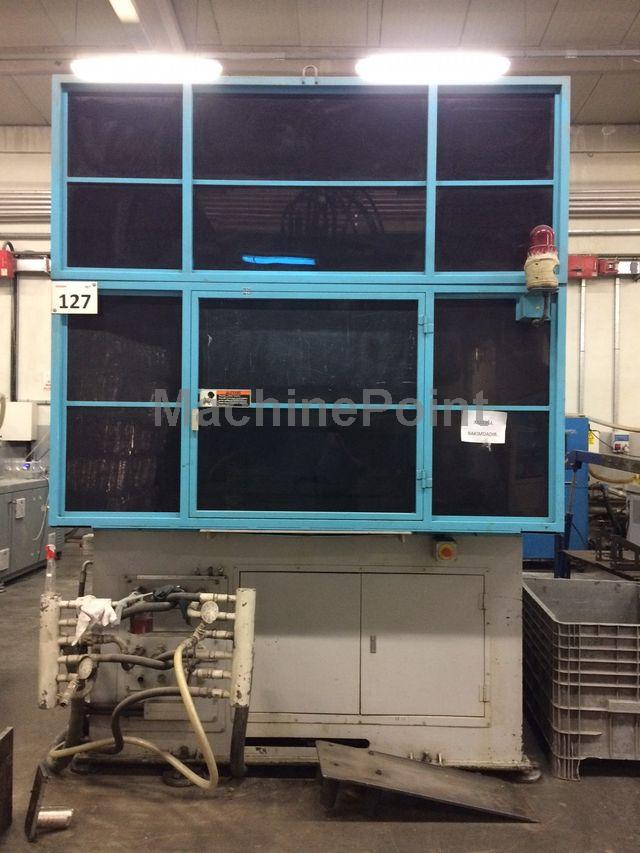 NISSEI ASB - 650 EXHIII - Machine d'occasion