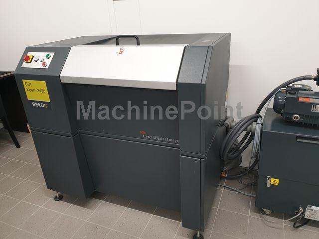 ESKO - CDI 2420  - Machine d'occasion