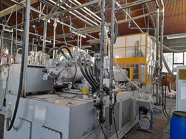 NISSEI ASB - PM 170/280 - Used machine