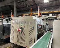  Injection molding machine from 500 T up to 1000 T NEGRI BOSSI 5300H-4200