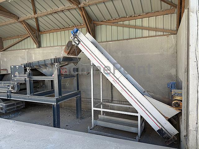 HERBOLD - SMS 80-100 - Used machine
