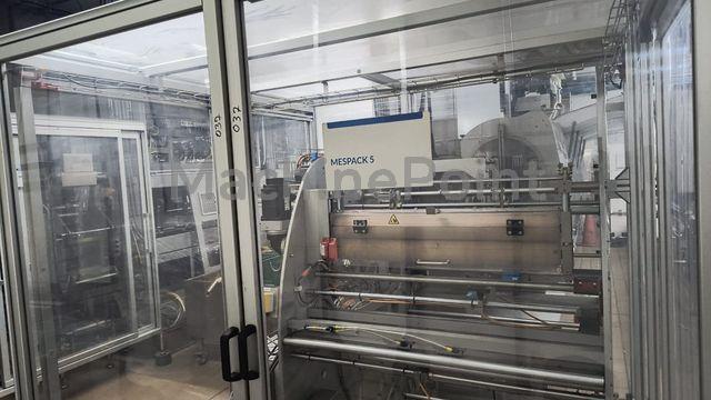 MESPACK - H-320-4 - Maquinaria usada