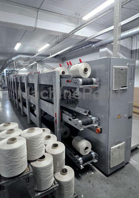 SML - BCF 4x2E/75/75 - Used machine