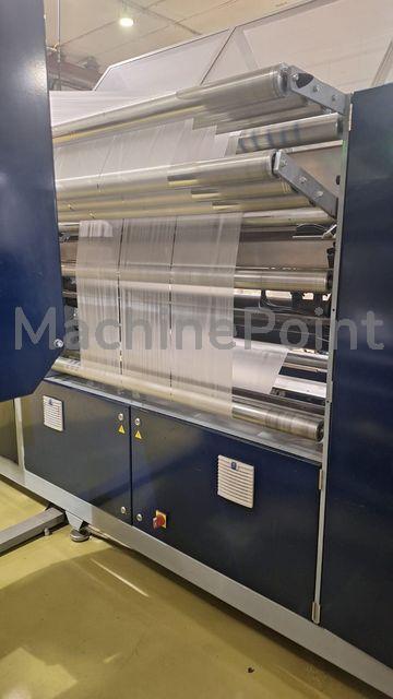 ROLLOMATIC - Delta 1100 - Machine d'occasion