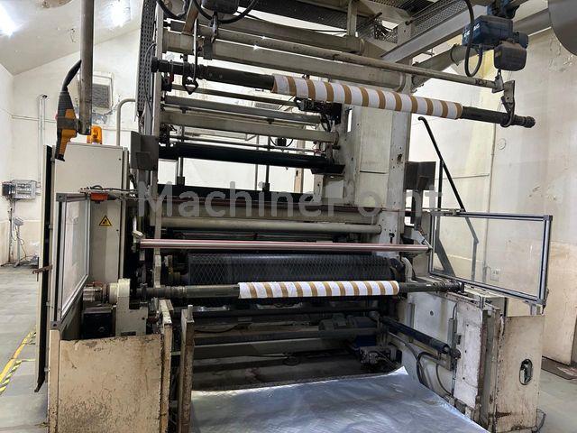 REIFENHAUSER - UFA-III-1700-02-1200 - Used machine