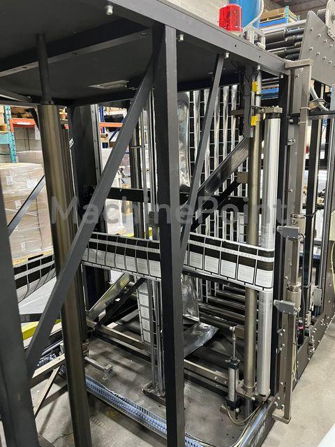 WUXI HONGCHANG PRECISION MACHINERY - GSD-60SZ - Maquinaria usada