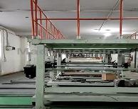 Sheet levha koekstrüzyon hatları GWELL PET Sheet Extrusion Line