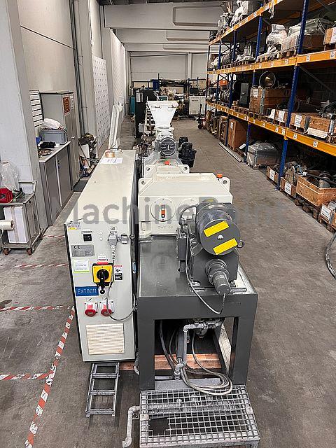 BATTENFELD-CINCINNATI - CMT-45 - Gebrauchtmaschinen