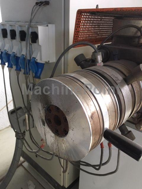 MT - MT50/28M - Macchina usata