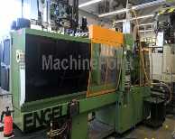 1. Injection molding machine up to 250 T  - ENGEL - ES 330/80 HL