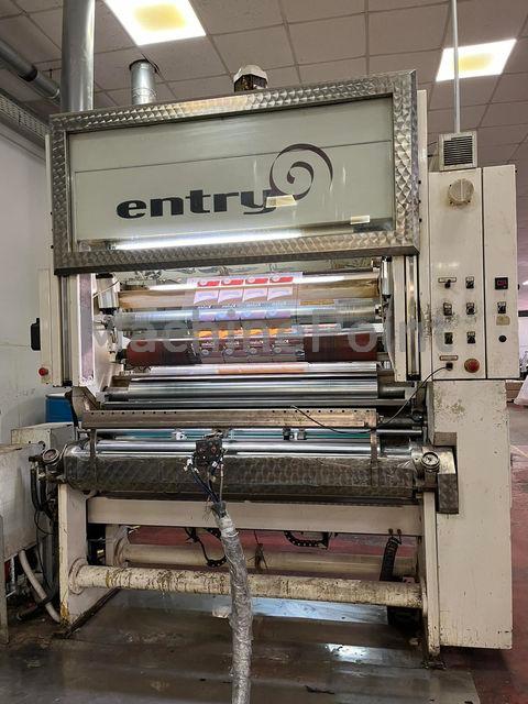 VEA - Entry - Used machine