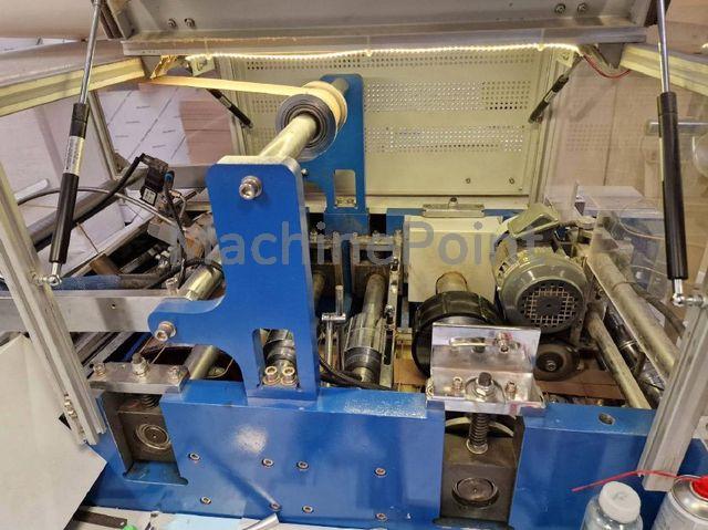 ZENBO - ZB 1260S-420 - Used machine
