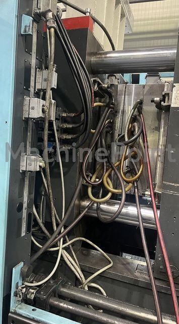 DEMAG ERGOTECH - 420/800-2300 - Б/У Оборудование
