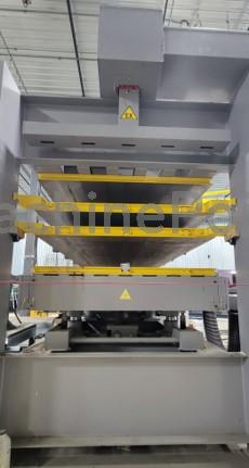 CANNON - A 100-system Penta Twin-C - Maquinaria usada