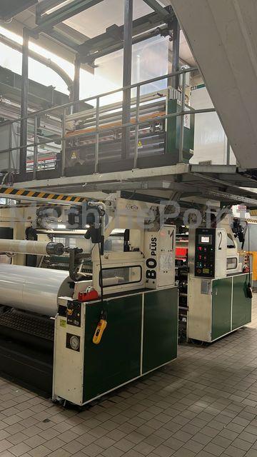 REIFENHAUSER - Coex - Used machine