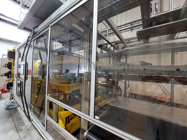 OMG - OMF/PVE 112 PN-M - Gebrauchtmaschinen