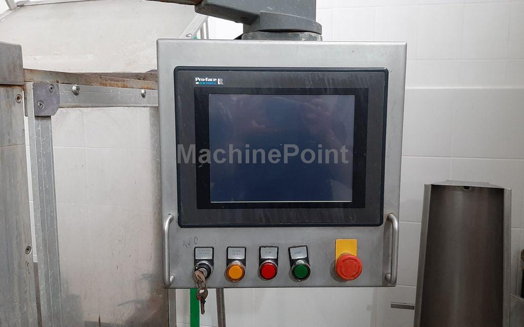 VOLPAK - S-240 DF - Used machine