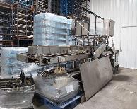 Shrink Wrapper for PET bottles - HARTNESS - 835