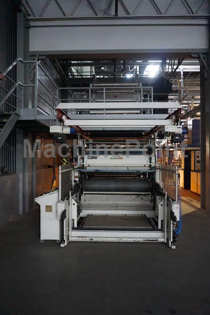  -  - Machine d'occasion