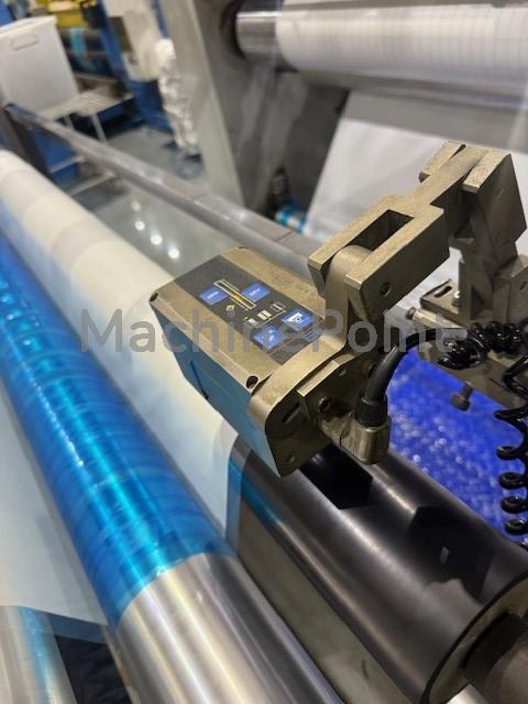 YODEN - SLIT-UHS-1300 - Kullanılmış makine