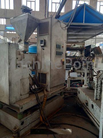WELEX -  - Used machine
