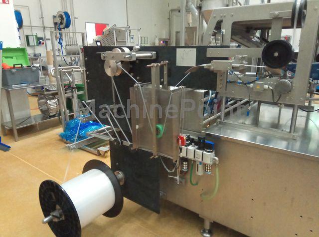 LAUDENBERG - FBM 22 - Macchina usata